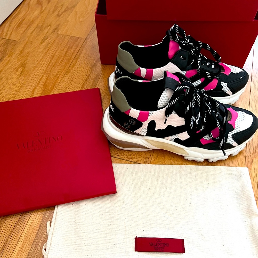 Valentino Garavani Sneakers